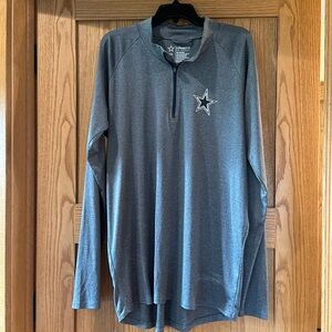 Men’s 2XL Dallas Cowboys pullover